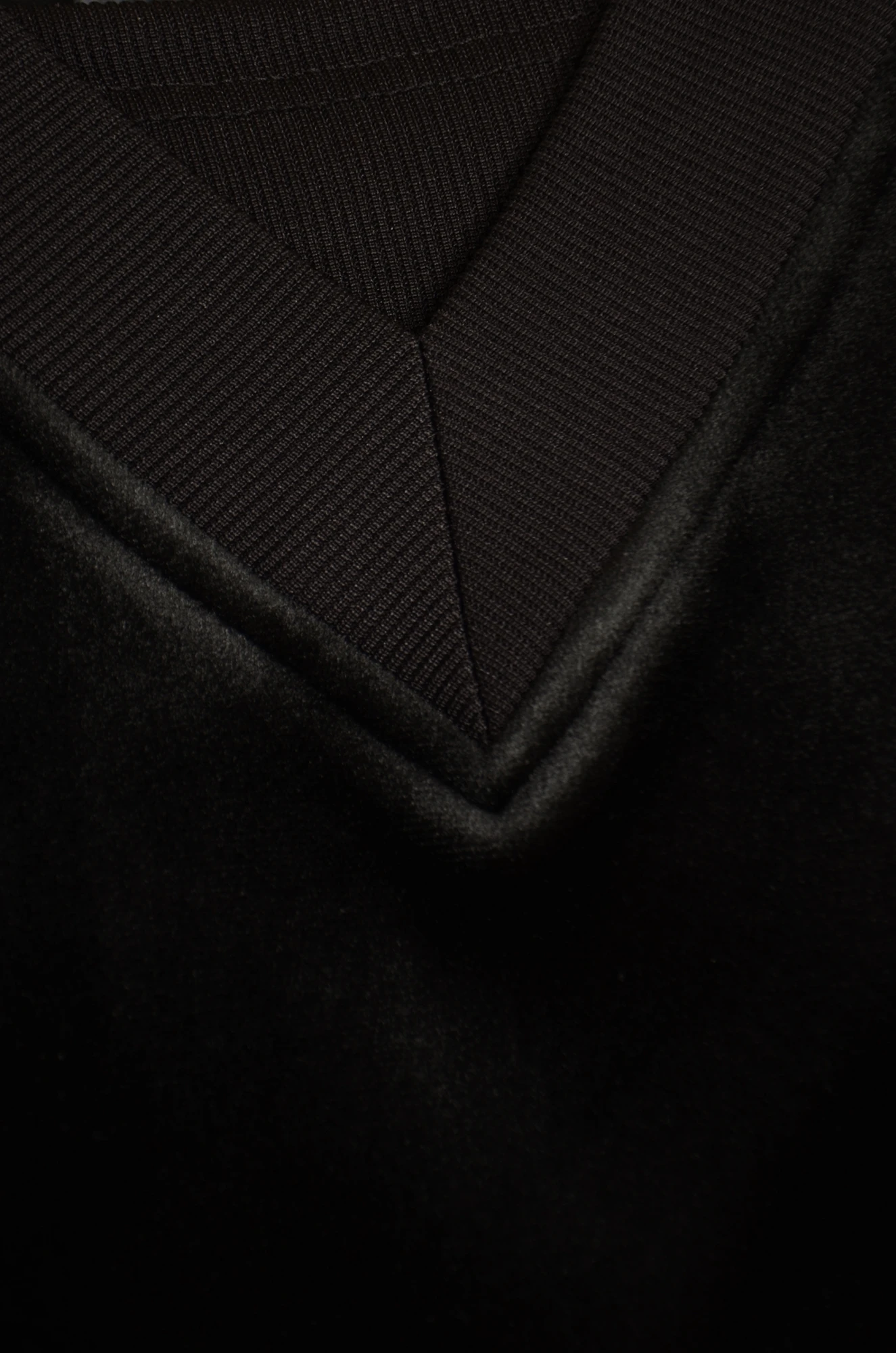 商品Y-3|Y-3 女士卫衣 IL2146BLACK 黑色,价格¥973,第4张图片详细描述