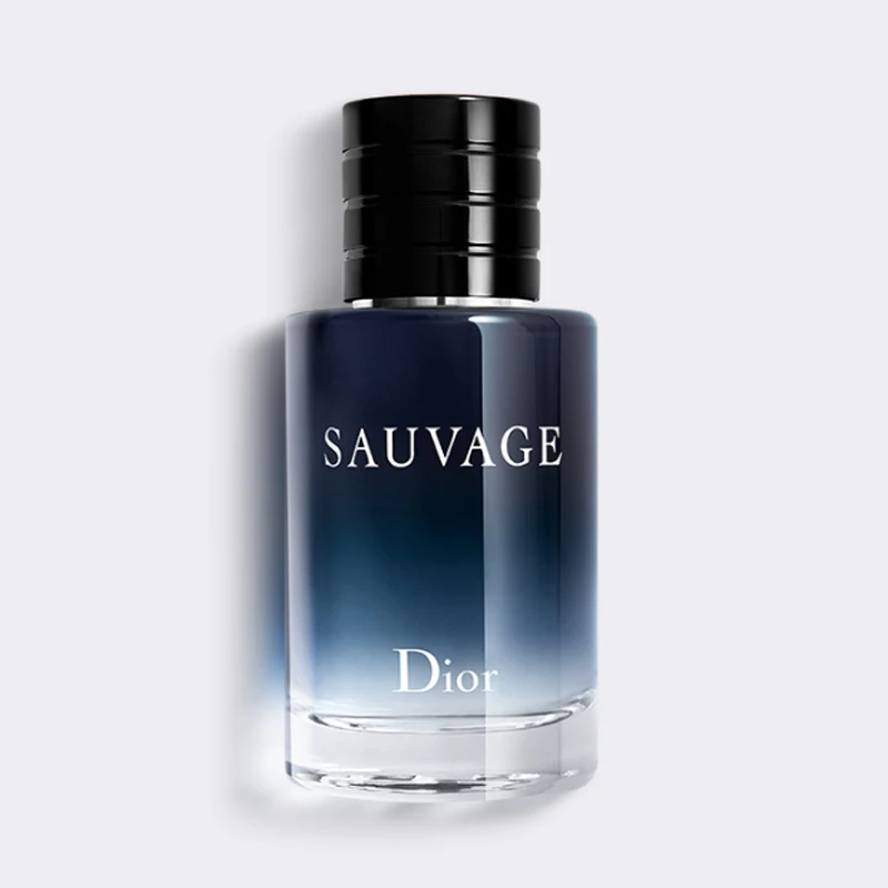 商品Dior|迪奥 Sauvage旷野男士香水 60/100ml 浓香/淡香  广袤旷野 锐意清新,价格¥674,第1张图片