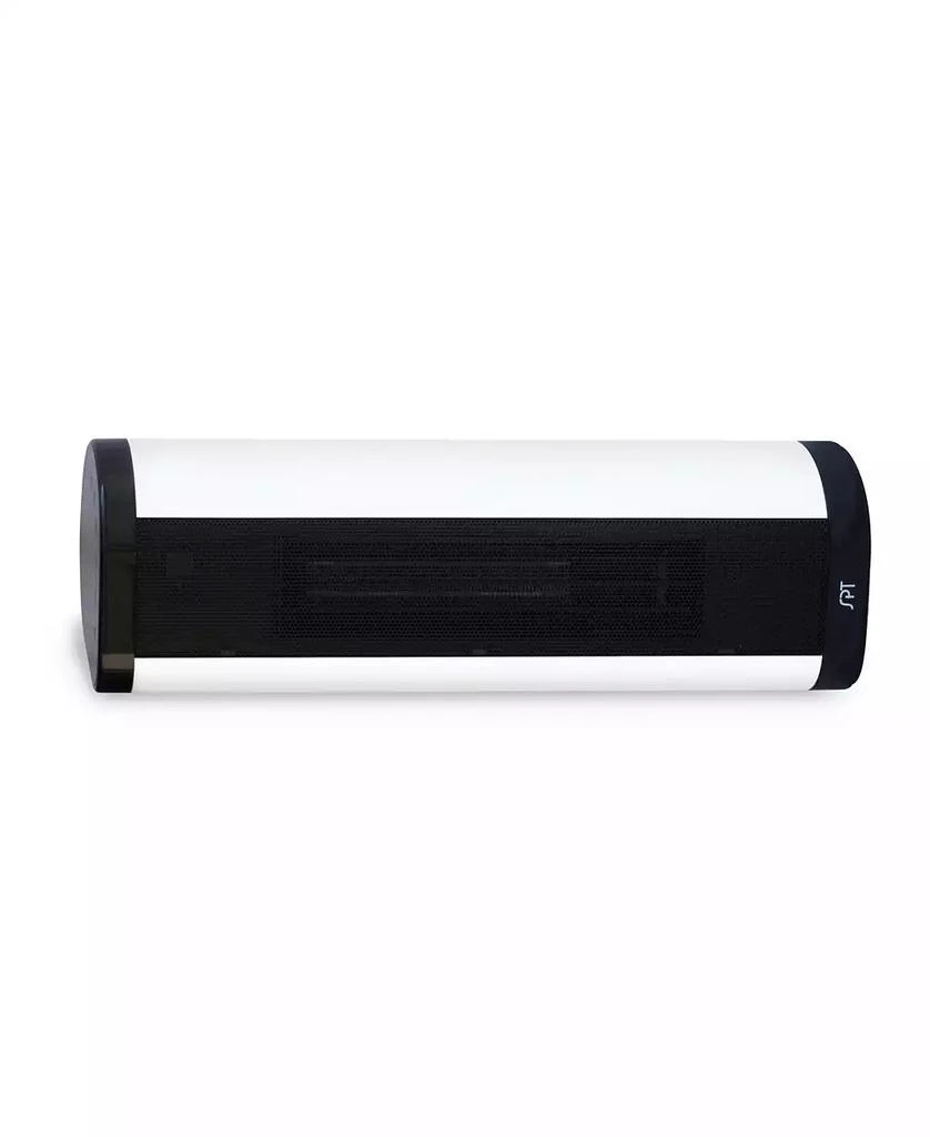 商品SPT Appliance Inc.|PTC Fan Tower/Baseboard Style Heater with Remote,价格¥1194,第3张图片详细描述