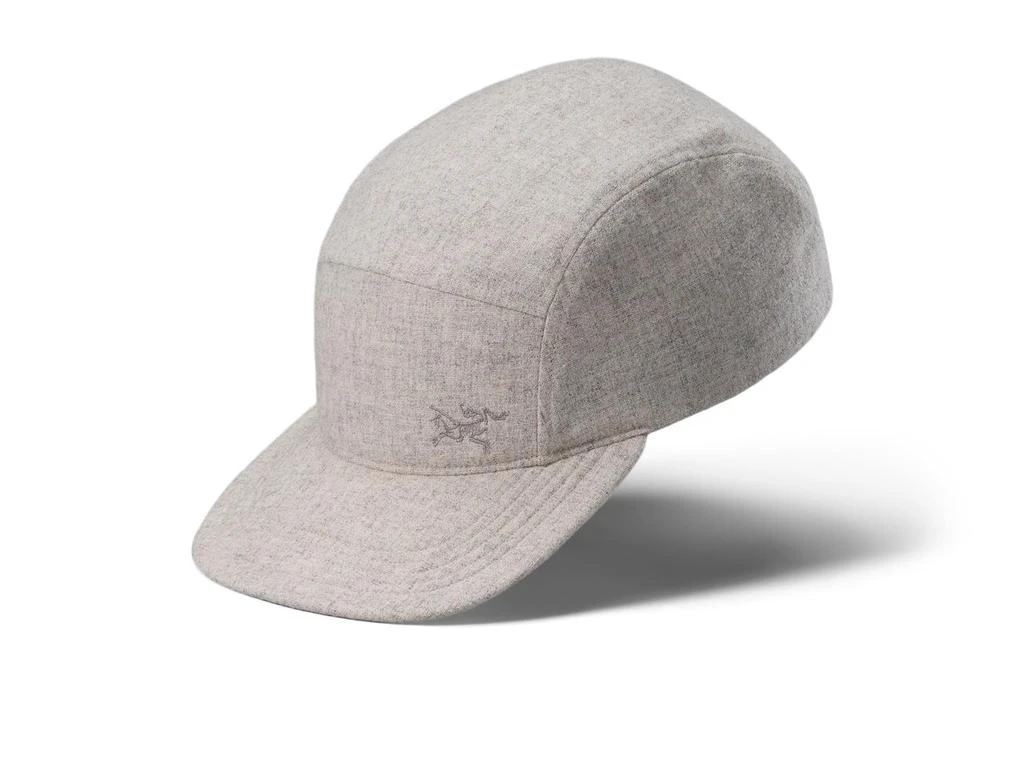 商品Arc'teryx|男女同款 羊毛混纺帽子,价格¥378,第1张图片