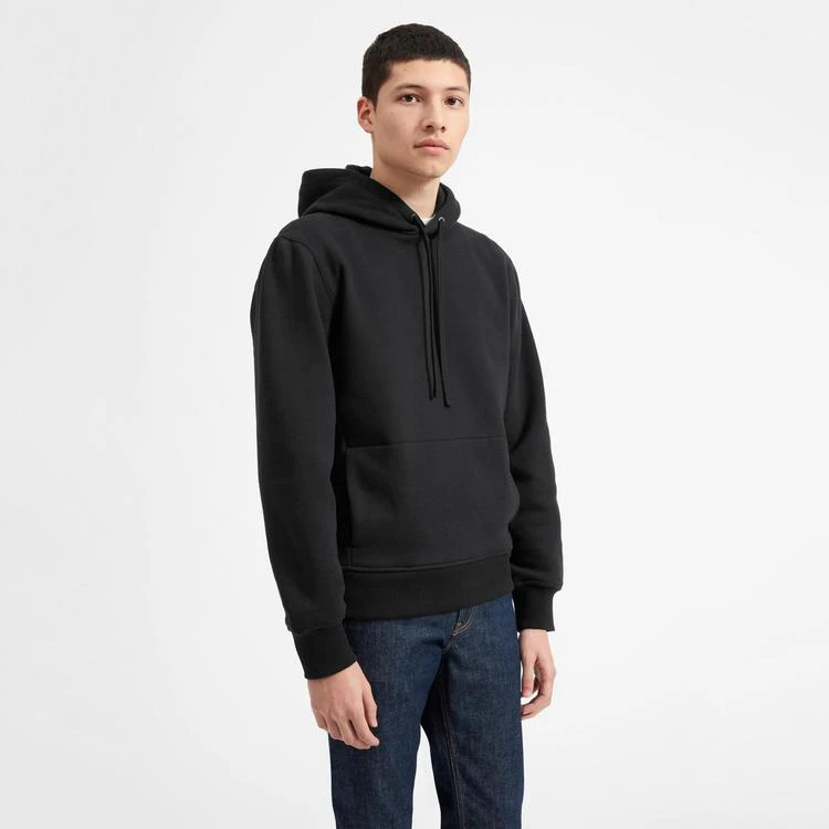 商品Everlane|The 365 Fleece 卫衣,价格¥442-¥479,第4张图片详细描述