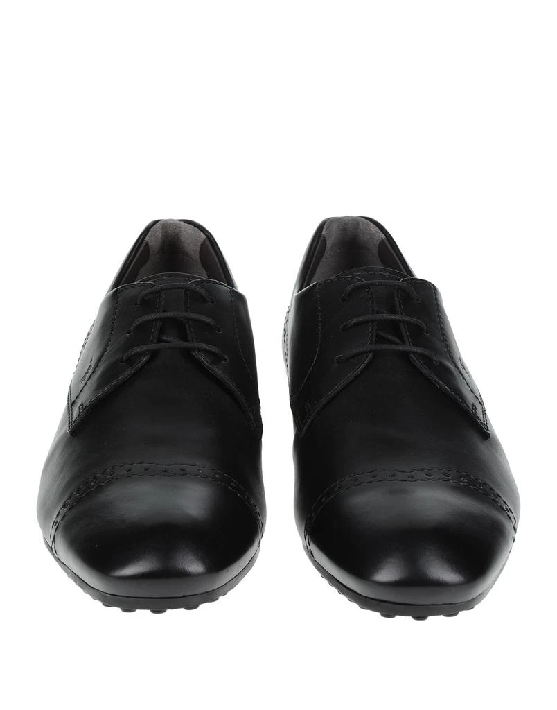 商品Tod's|Laced shoes,价格¥1594,第4张图片详细描述