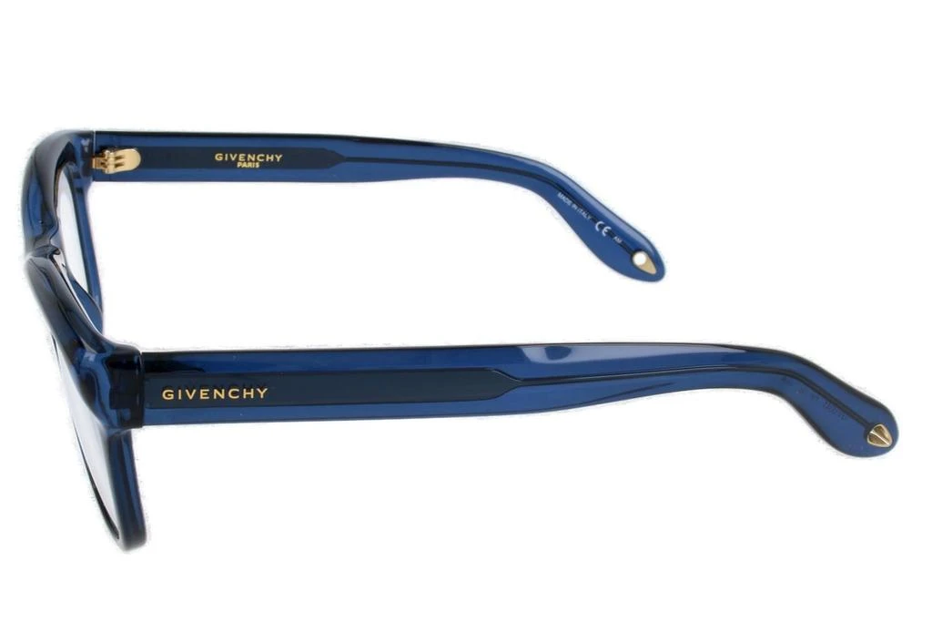 商品Givenchy|Givenchy Eyewear Square Frame Glasses,价格¥1042,第3张图片详细描述