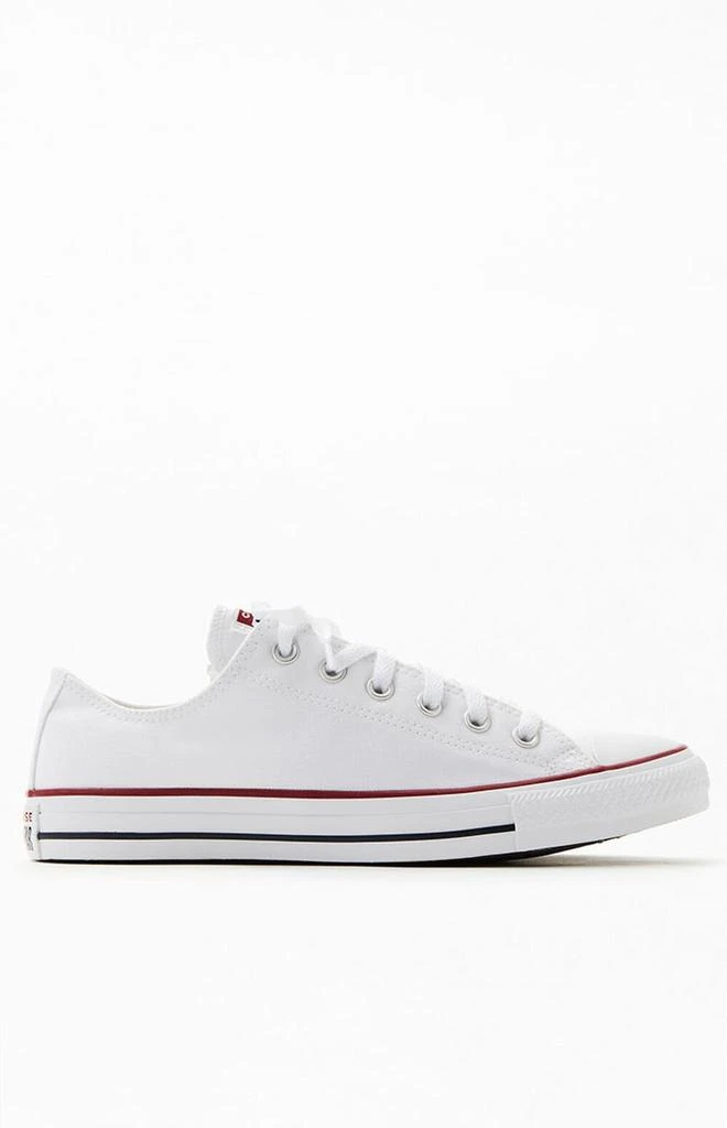 商品Converse|Chuck Taylor All Star Low Shoes,价格¥249,第1张图片详细描述