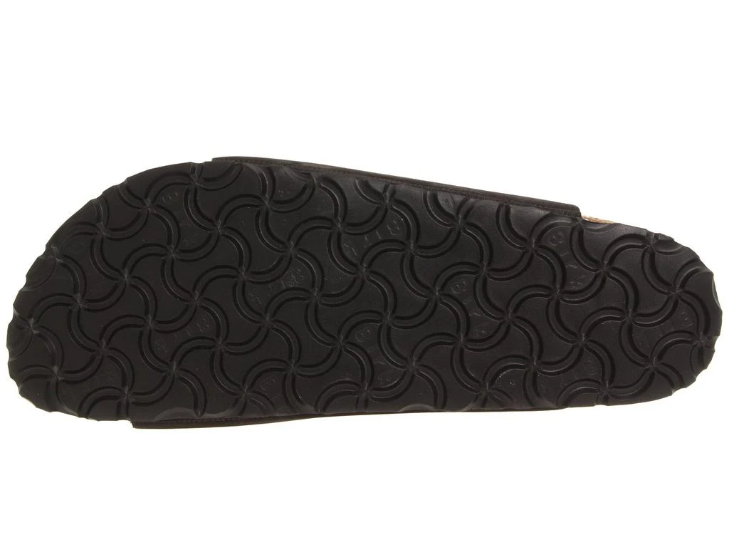 商品Birkenstock|Florida Soft Footbed - Nubuck,价格¥1033,第3张图片详细描述