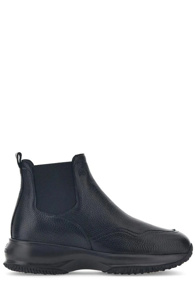 商品hogan|Hogan Interactive Chelsea Ankle Boots,价格¥2851,第1张图片