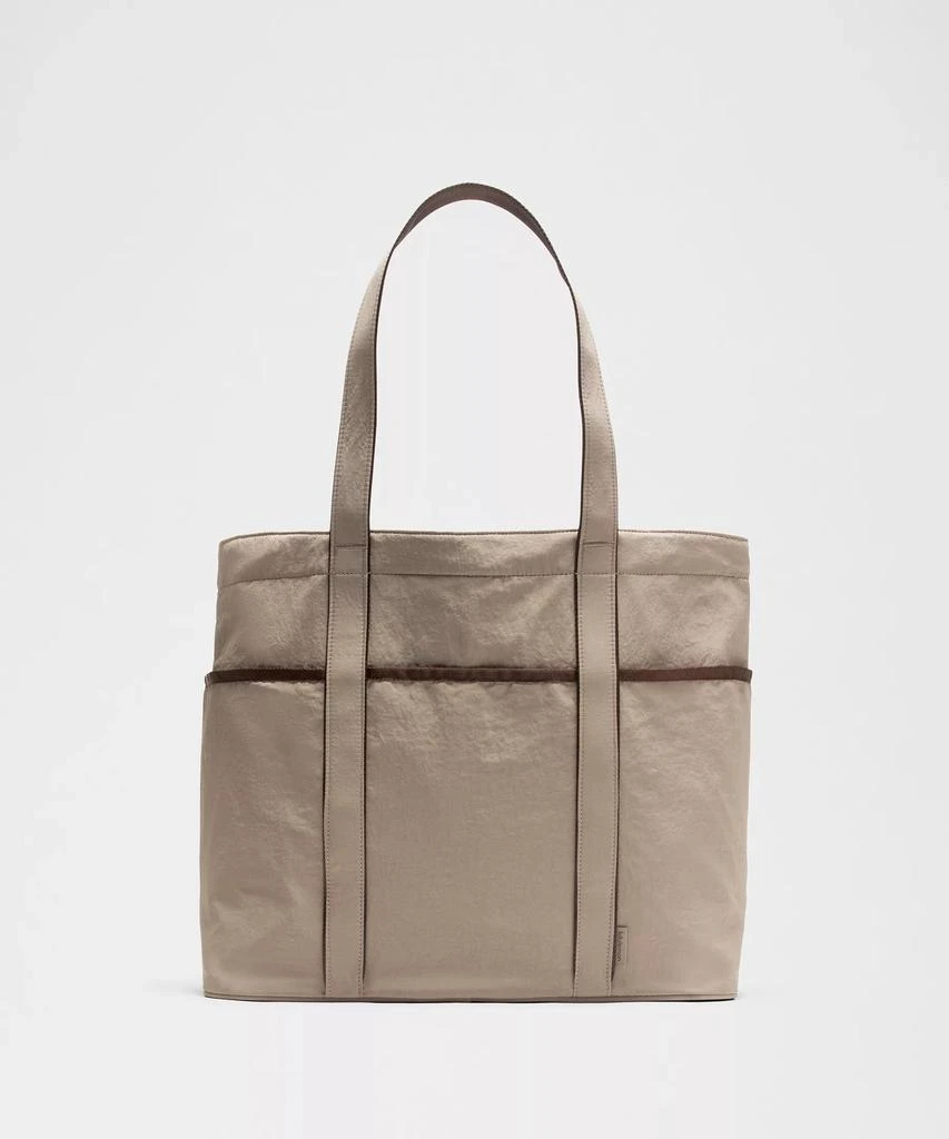 Daily Multi-Pocket Tote Bag 20L 商品