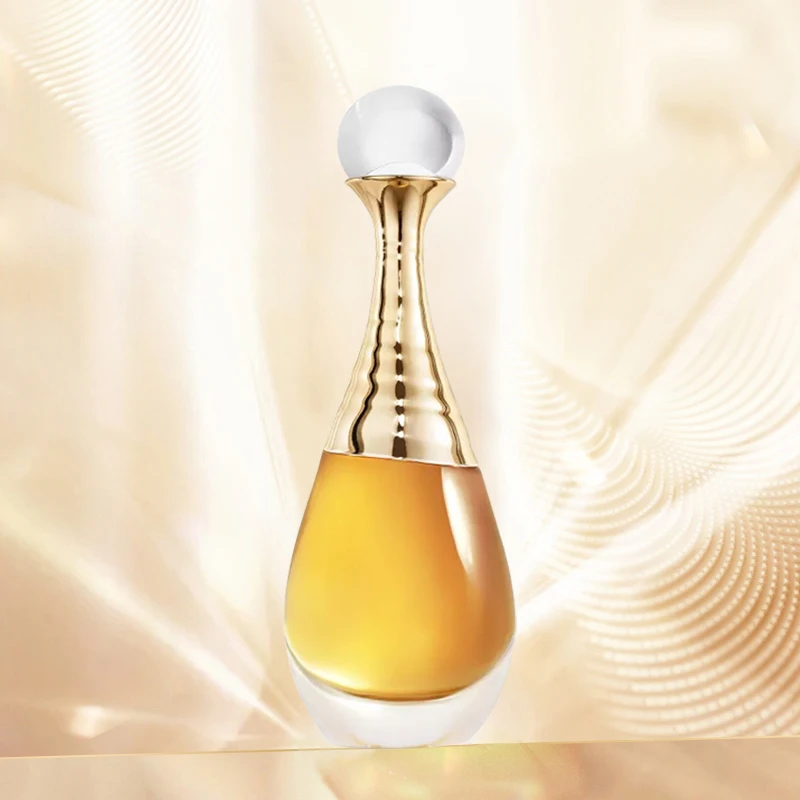 Dior迪奥真我倾世之金香精版 女士香水 35-50-80ml 花香调 商品