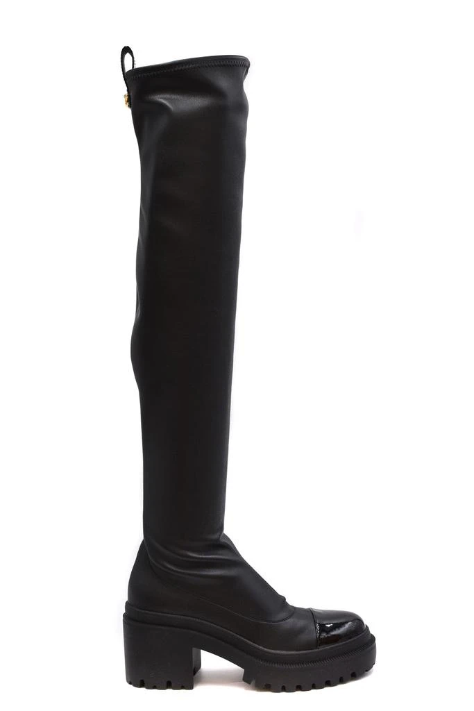 商品Giuseppe Zanotti|GIUSEPPE ZANOTTI BOOT,价格¥6410,第1张图片