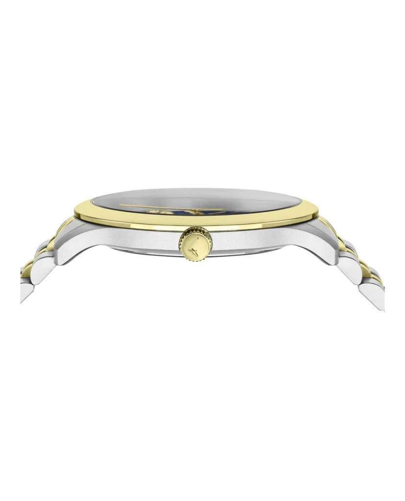 商品Salvatore Ferragamo|Ferragamo Duo Watch,价格¥3729,第2张图片详细描述