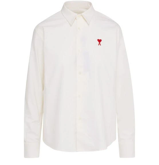 商品AMI|ADC 衬衫,价格¥2159,第1张图片