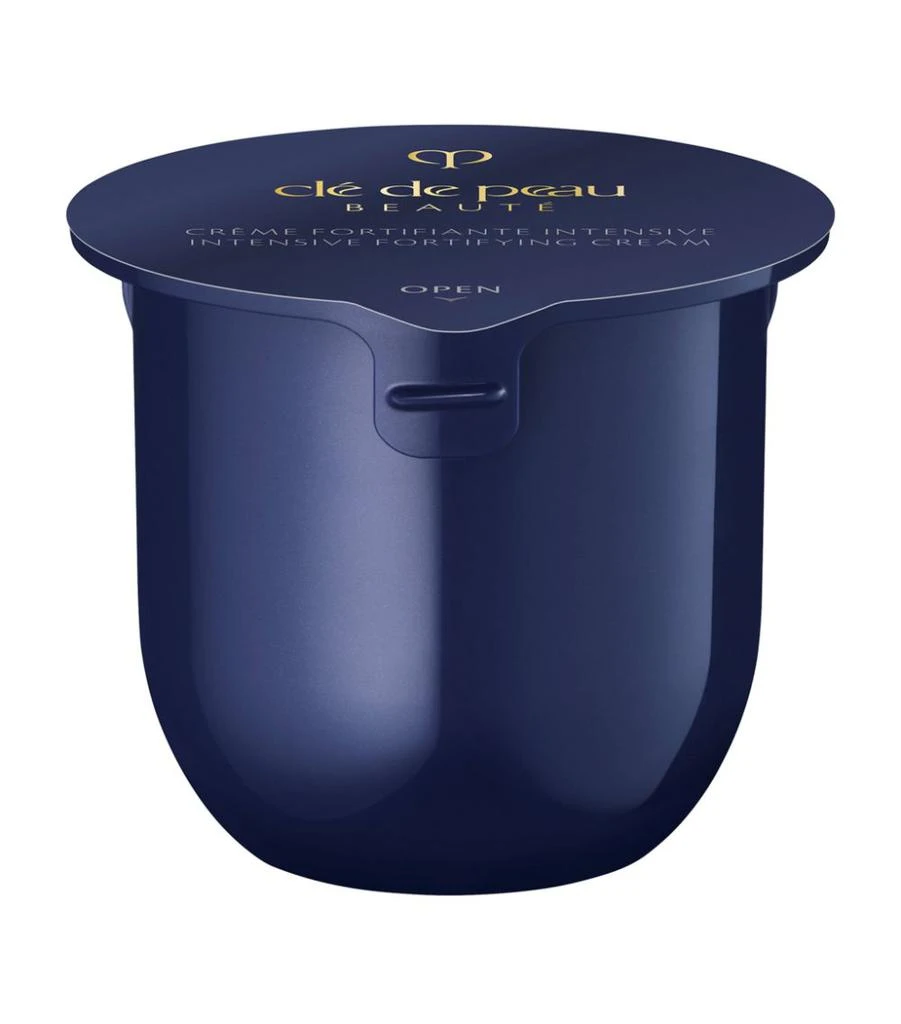 商品Cle de Peau|Key Radiance Care Intensive Fortifying Cream Refill 50ml,价格¥1283,第1张图片