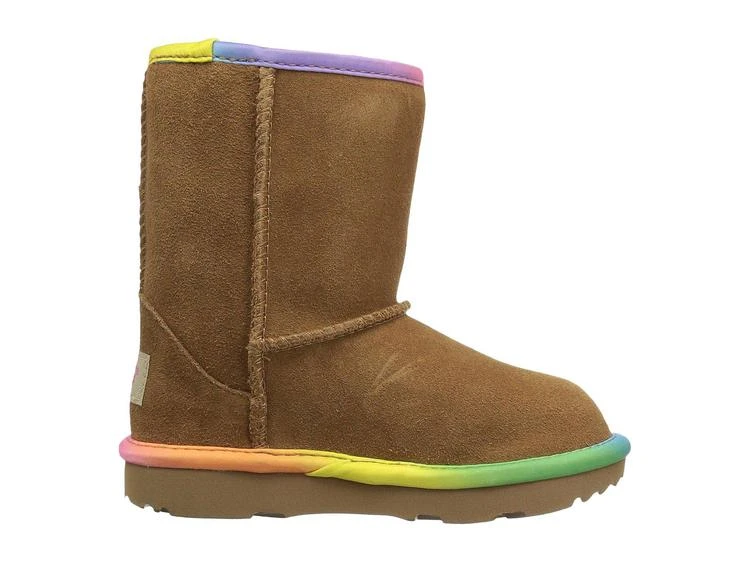 Classic Short II Rainbow (Toddler/Little Kid) 商品