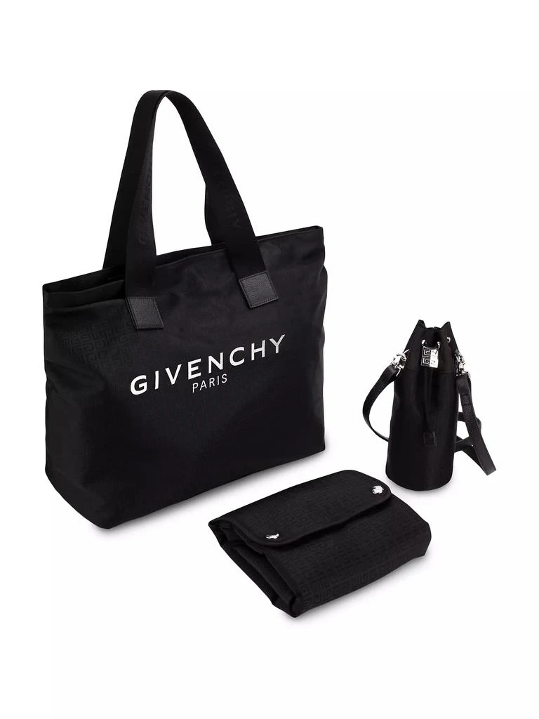 商品Givenchy|Diaper Bag,价格¥7530,第1张图片