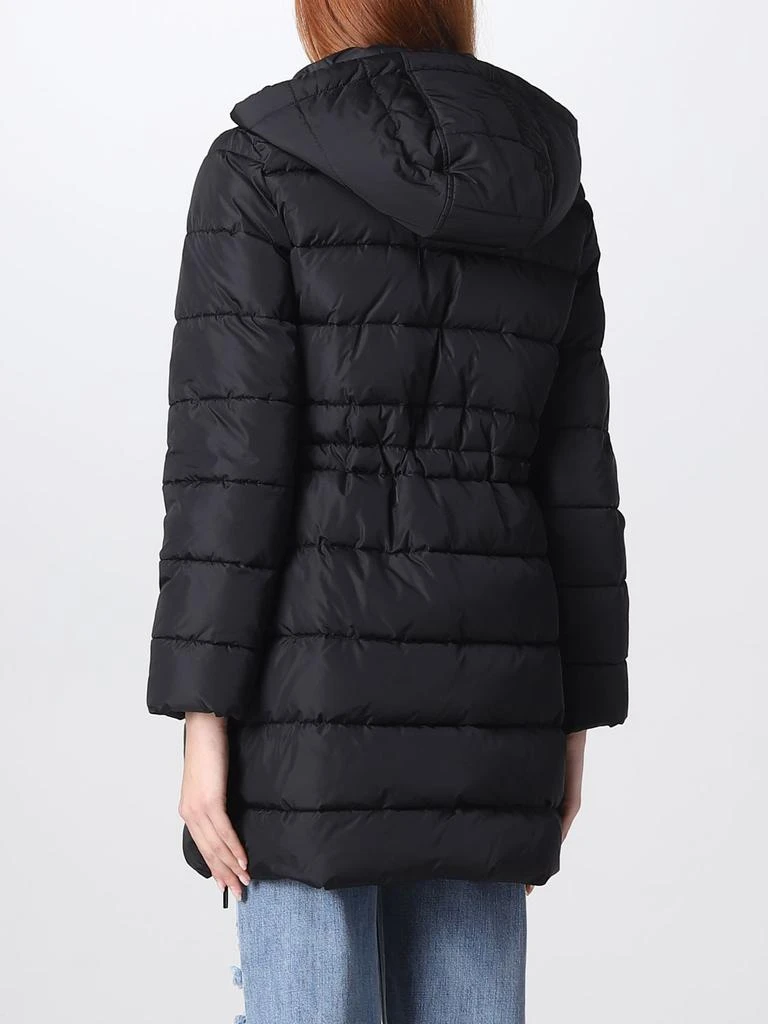 商品Emporio Armani|Emporio Armani jacket for woman,价格¥2177,第2张图片详细描述