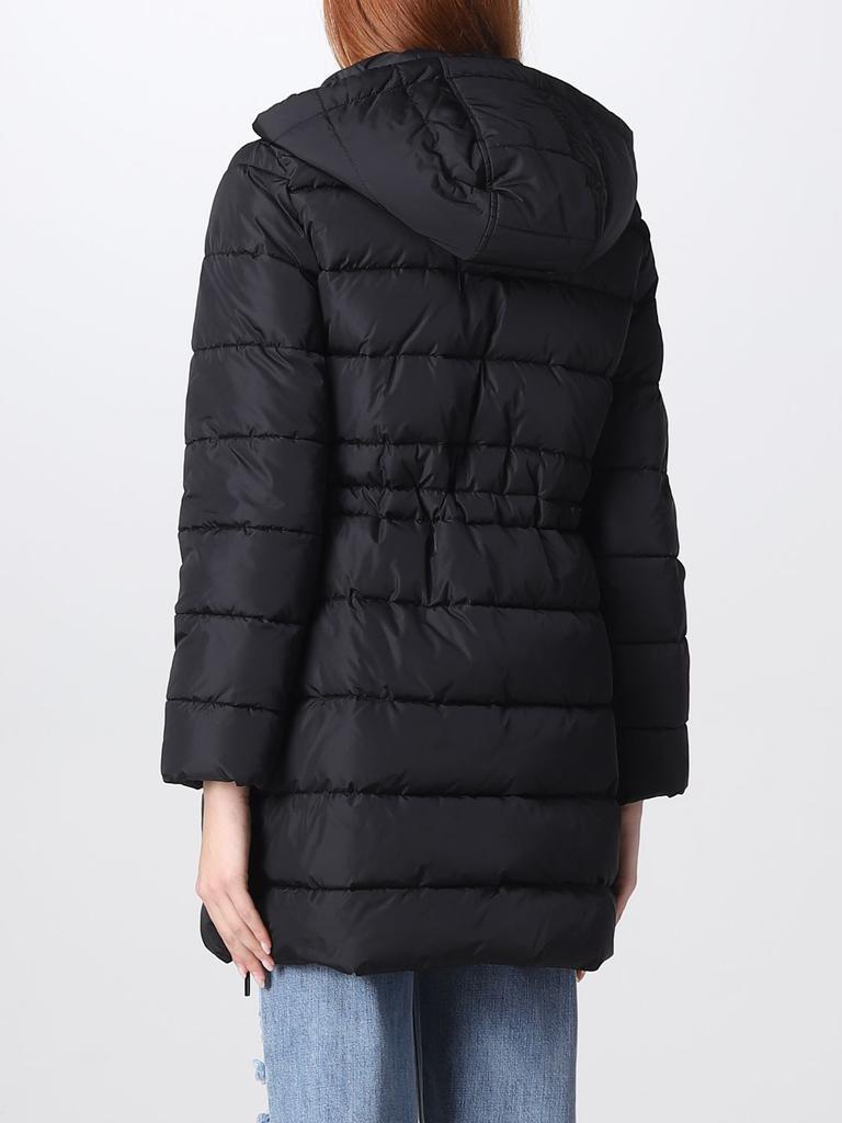 商品Emporio Armani|Emporio Armani jacket for woman,价格¥2031,第4张图片详细描述