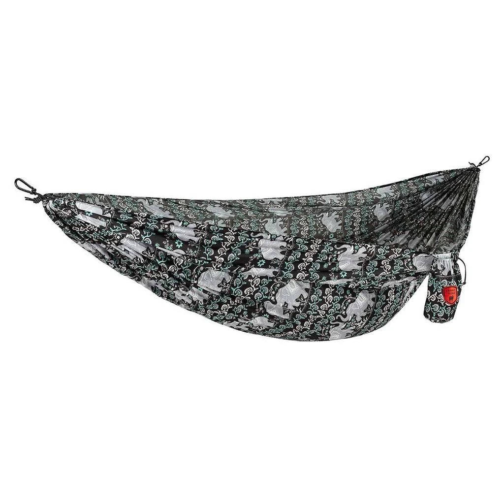 商品Grand Trunk|TrunkTech Double Printed Hammock,价格¥581,第5张图片详细描述