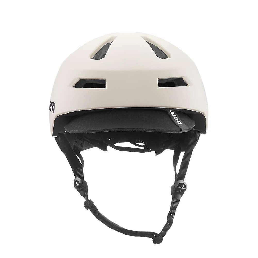 商品Bern|Bern Brentwood 2.0 Helmet - Bike,价格¥526-¥601,第5张图片详细描述