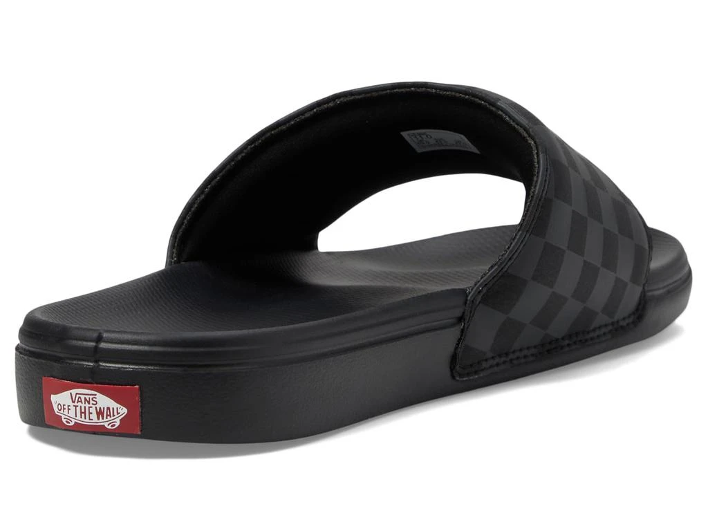 商品Vans|La Costa Slide-On,价格¥282,第5张图片详细描述