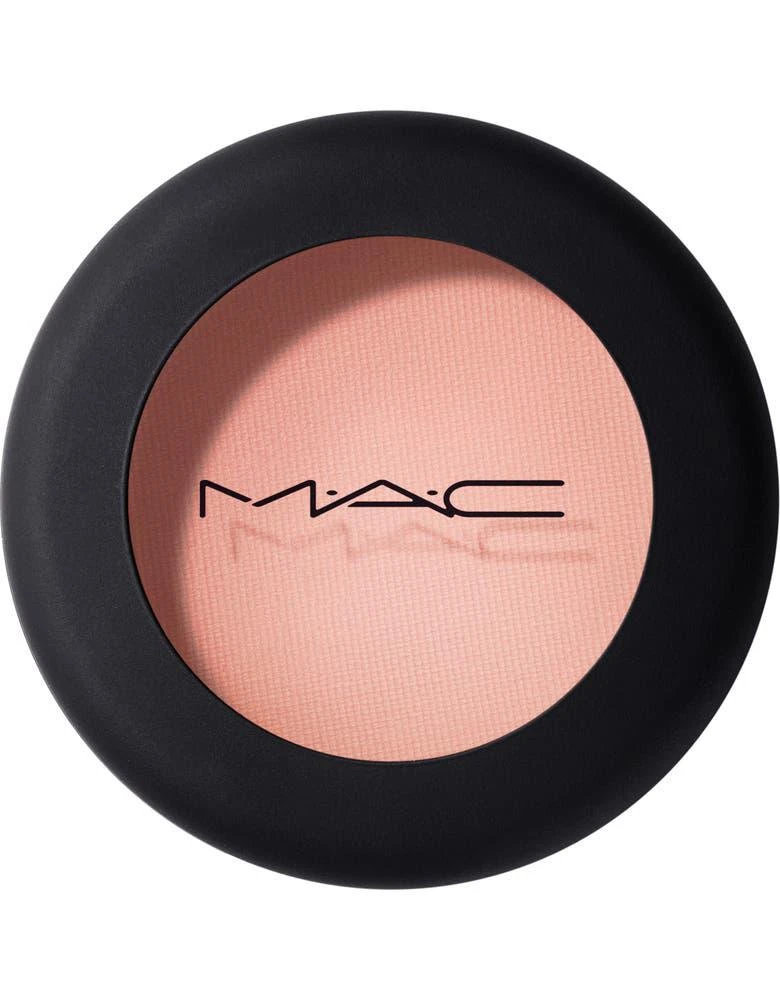 MAC Powder Kiss Soft Matte Eyeshadow 商品