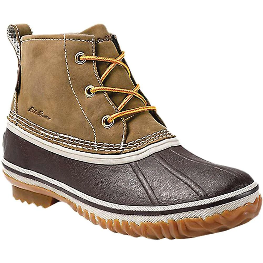 商品Eddie Bauer|Eddie Bauer Womens' Hunt Pac Boots,价格¥655,第1张图片