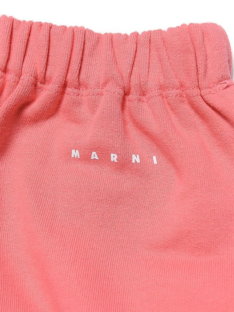 商品Marni|Little Girl's & Girl's Sequined Cotton Skirt,价格¥698,第4张图片详细描述