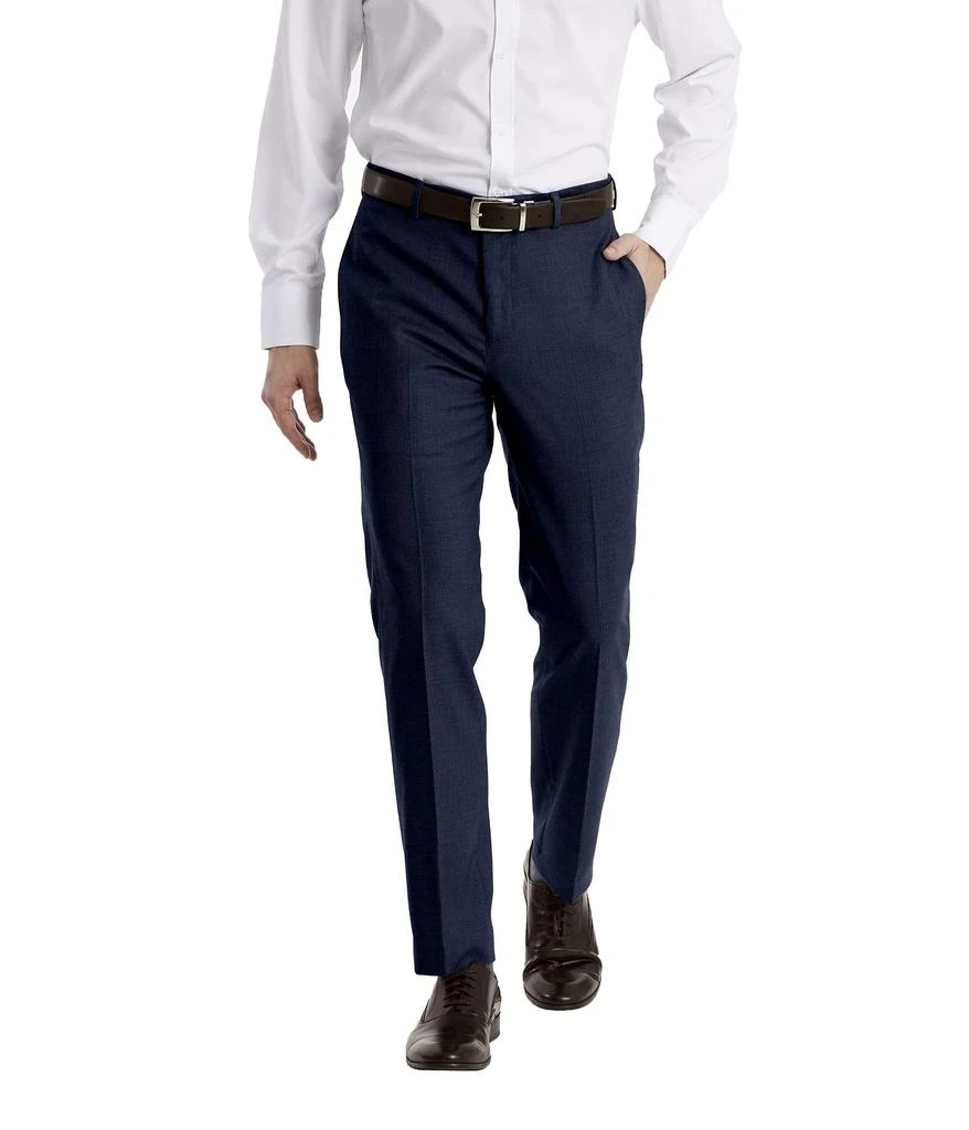 商品Calvin Klein|Mens Slim Fit Suit Separates,价格¥1017,第2张图片详细描述