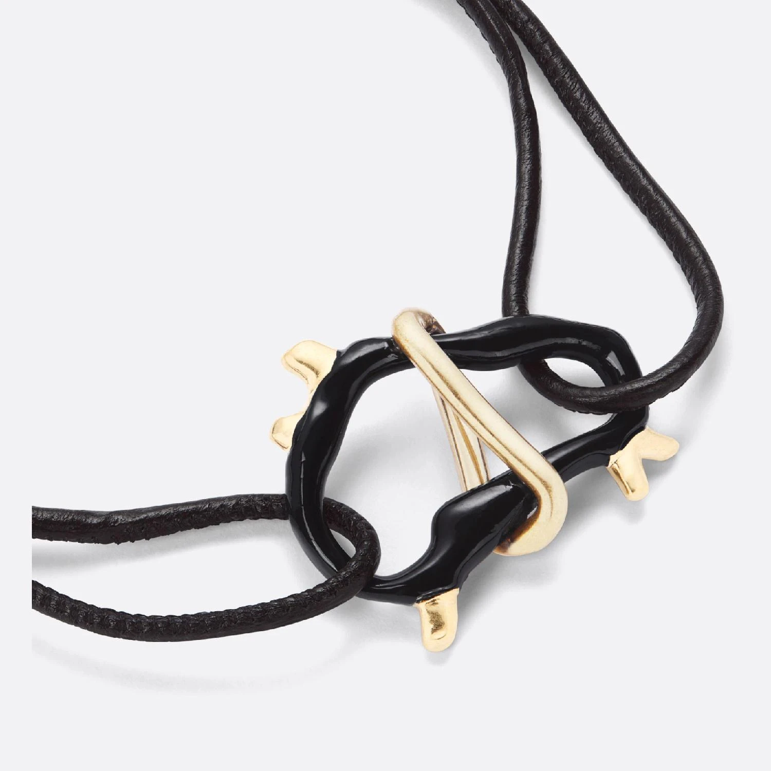 包邮包税【预售7天发货】 DIOR迪奥 23秋冬 男士 手链 Bracelet Corail B1969HOMLE_D307 商品