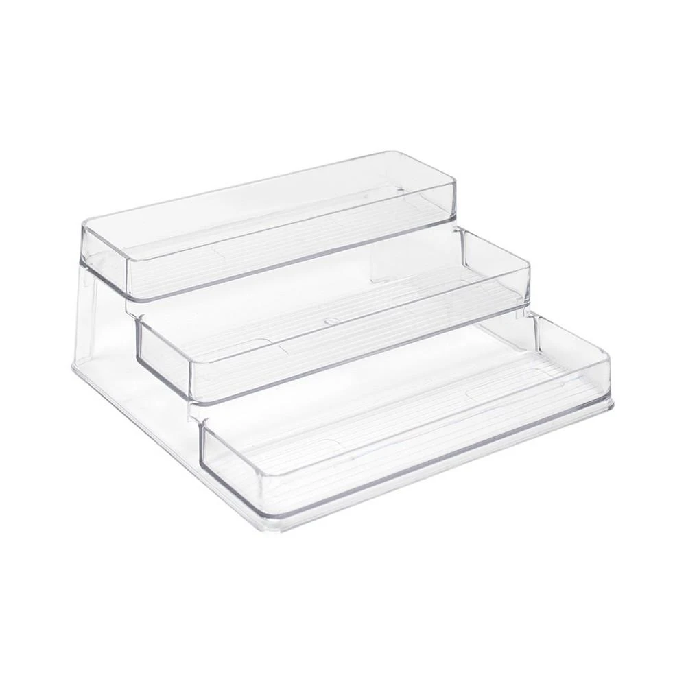 商品Sorbus|3-Tier Pantry Organizers, Pack of 2,价格¥209,第3张图片详细描述