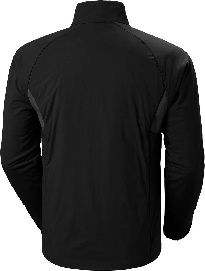 商品Helly Hansen|Odin 2.0 Stretch Insulator Jacket - Men's,价格¥1278,第3张图片详细描述