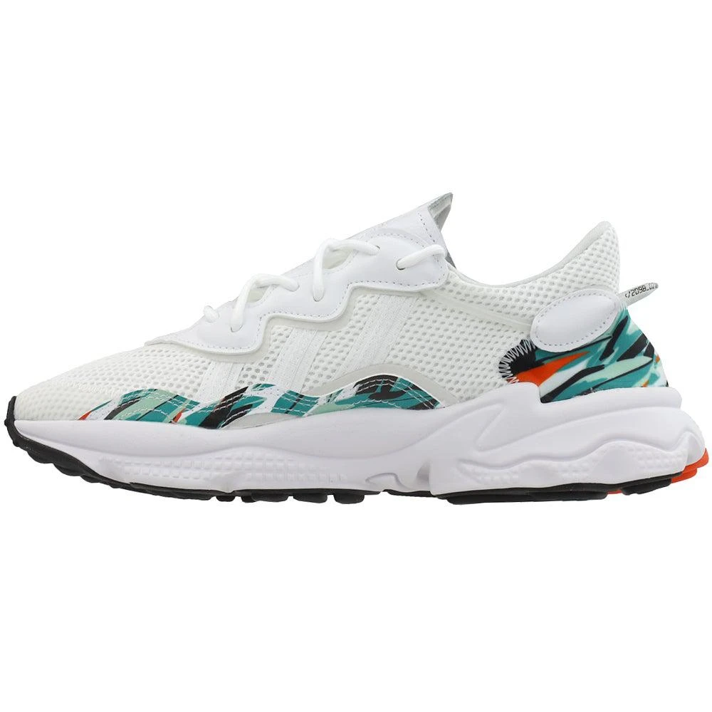 商品Adidas|Ozweego Lace Up Sneakers,价格¥418,第3张图片详细描述