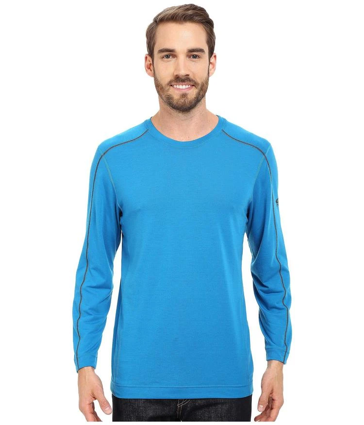 商品Mountain Hardwear|CoolHiker™ L/S Tee,价格¥236,第1张图片