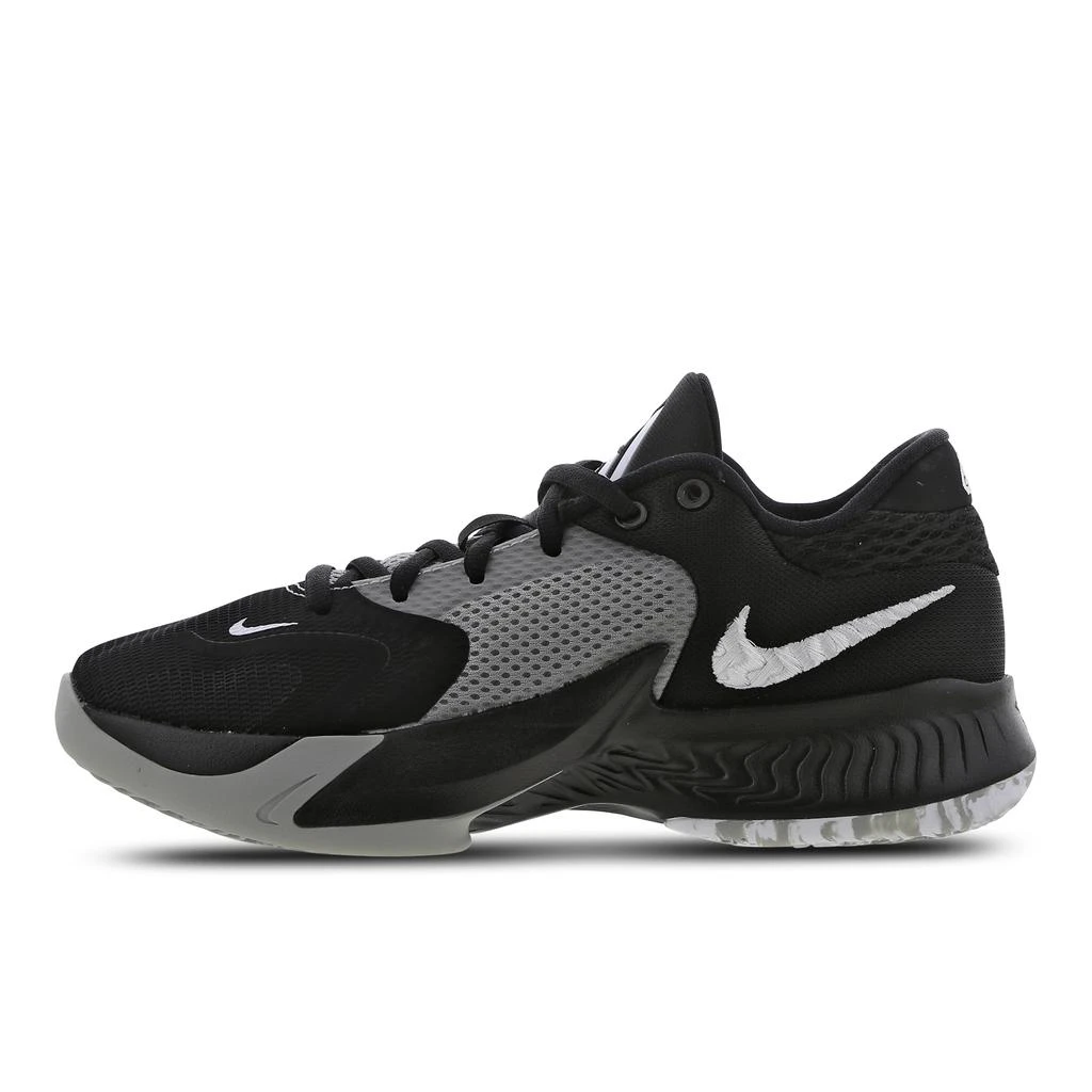 商品NIKE|Nike Giannis Immortality - Grade School Shoes,价格¥772,第4张图片详细描述