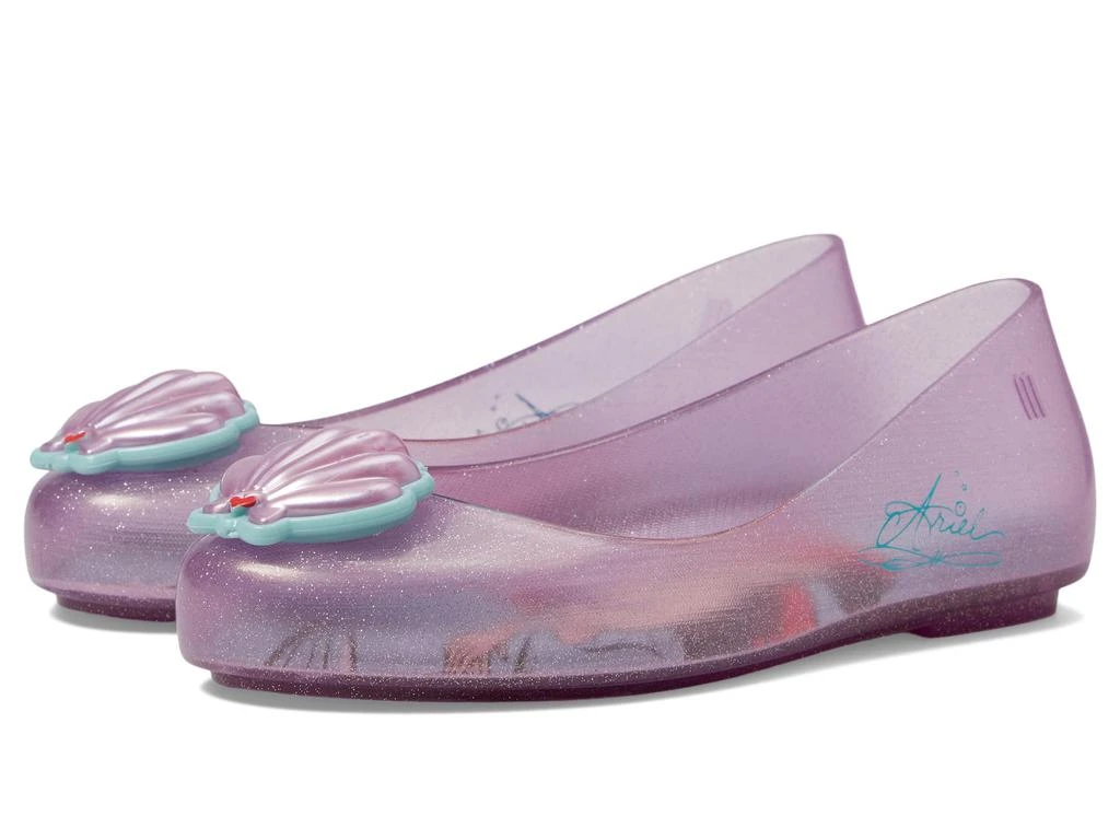 商品Mini Melissa|Sweet Love + Disney Princess (Little Kid/Big Kid),价格¥435,第1张图片