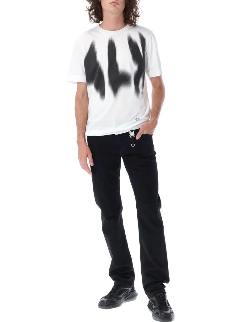 商品1017 ALYX 9SM|1017 ALYX 9SM True Black 6 Pockets Jean,价格¥2176,第4张图片详细描述