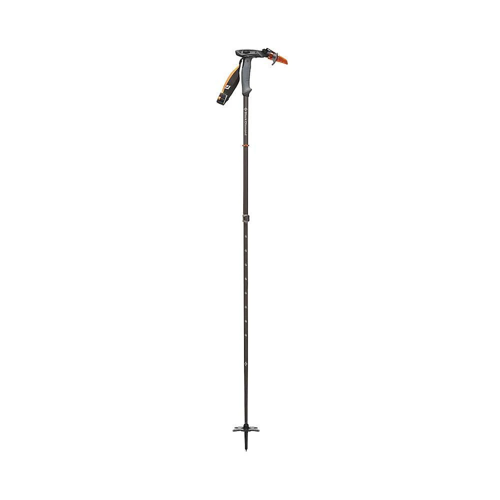 商品Black Diamond|Black Diamond Carbon Whippet Pole,价格¥1569,第1张图片