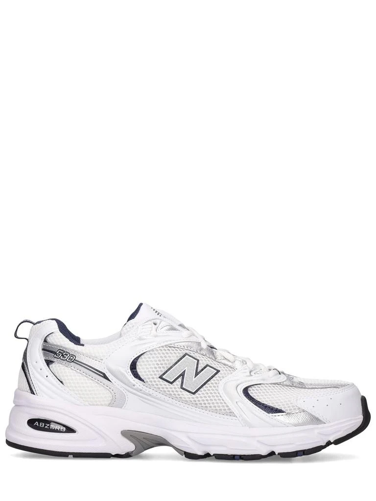 商品New Balance|530 Sneakers,价格¥1040,第1张图片