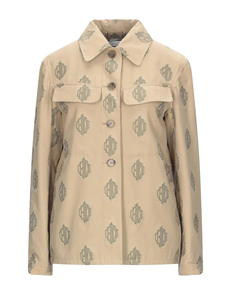 商品Chloé|Jacket,价格¥1554,第1张图片