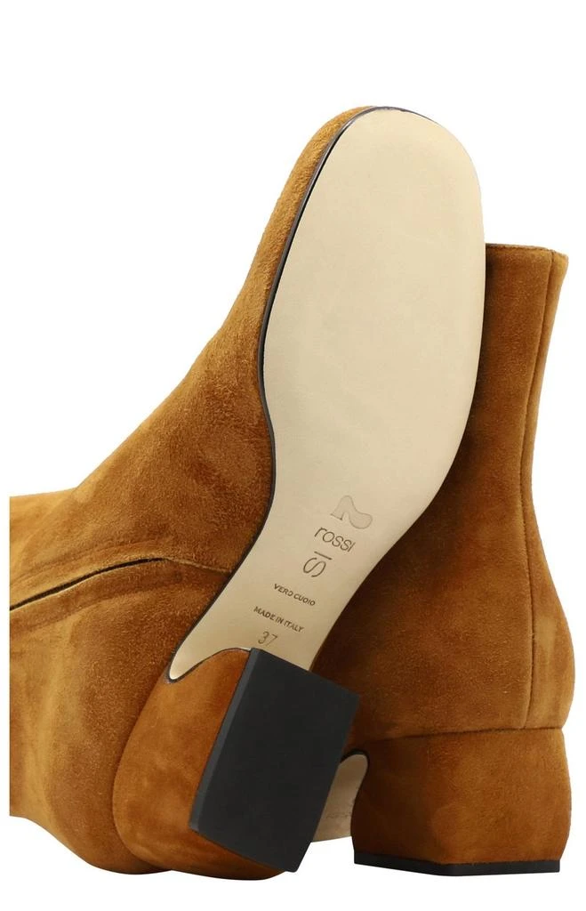 商品Si Rossi|Si Rossi Heeled Ankle Boots,价格¥2420,第5张图片详细描述