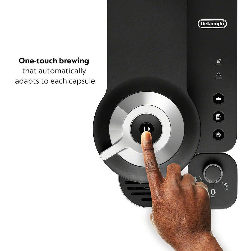 Vertuo Lattissima Coffee Maker 商品