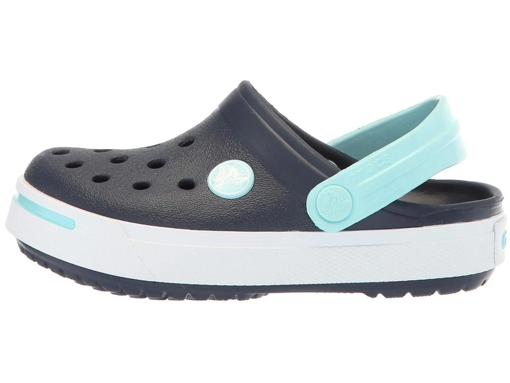 商品Crocs|Crocband II Clog (Toddler/Little Kid),价格¥265,第4张图片详细描述