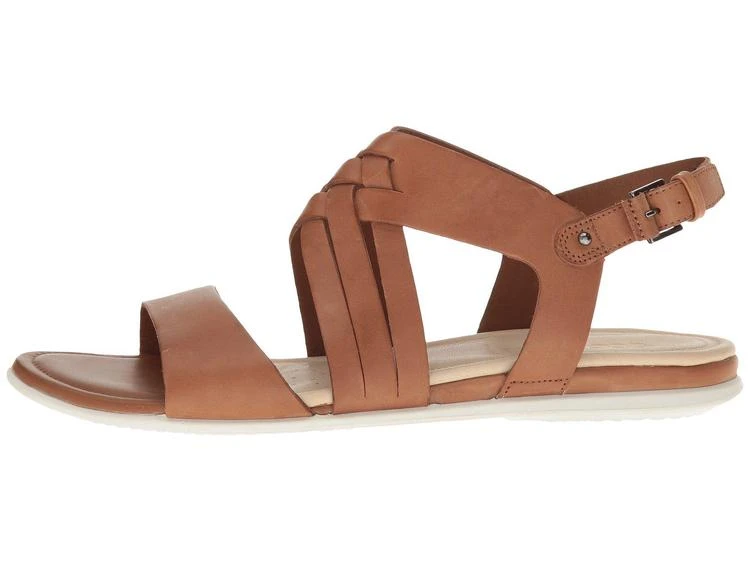 商品ECCO|Touch Braided Sandal,价格¥708,第4张图片详细描述