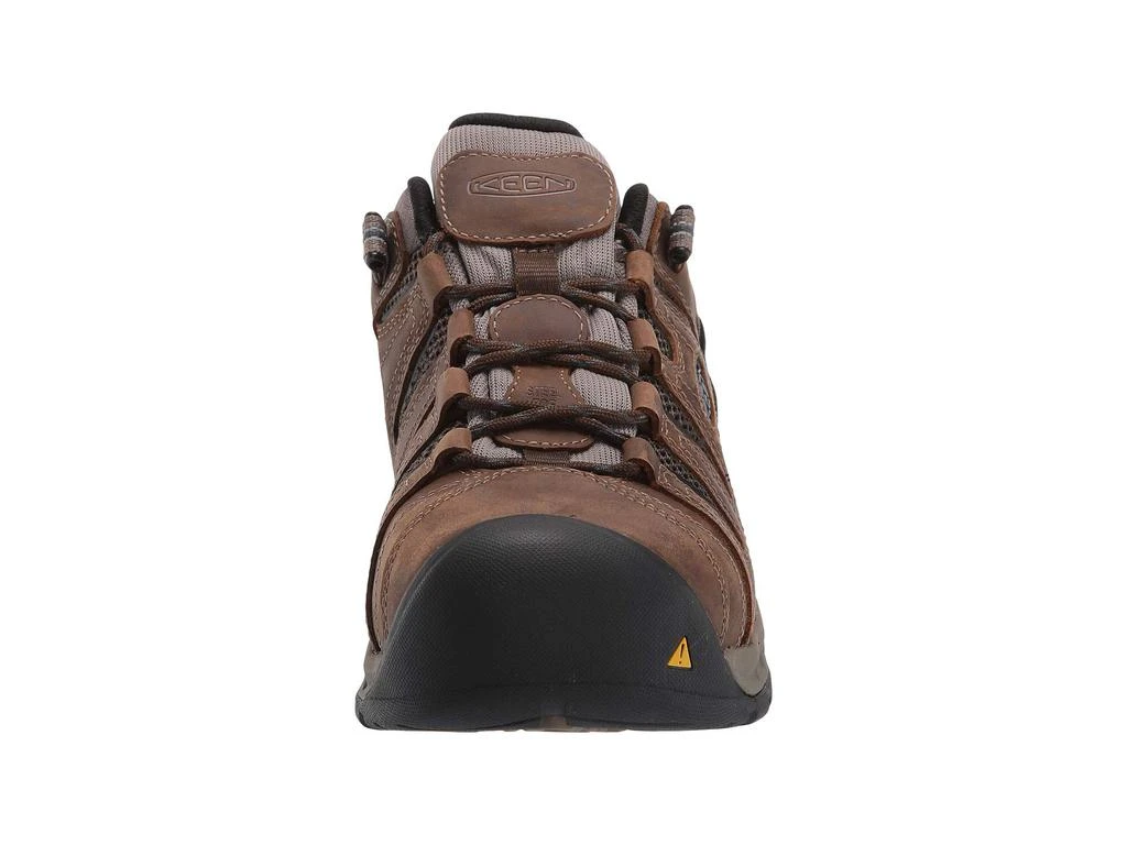 Flint II Waterproof (Steel Toe) 商品