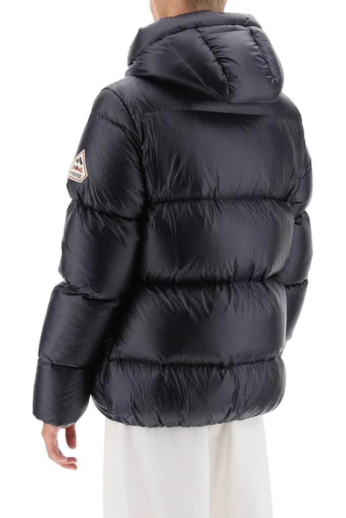 商品PYRENEX|Pyrenex barry 2 puffer jacket,价格¥4055,第3张图片详细描述