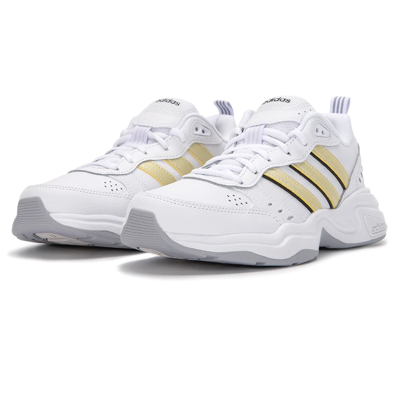 商品[国内直发] Adidas|STRUTTER女子跑步鞋,价格¥407,第1张图片