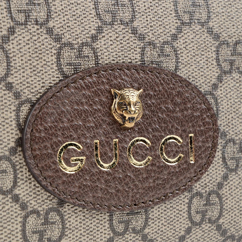 GUCCI 米色男士手拿包 473953-K9GOT-8861 商品