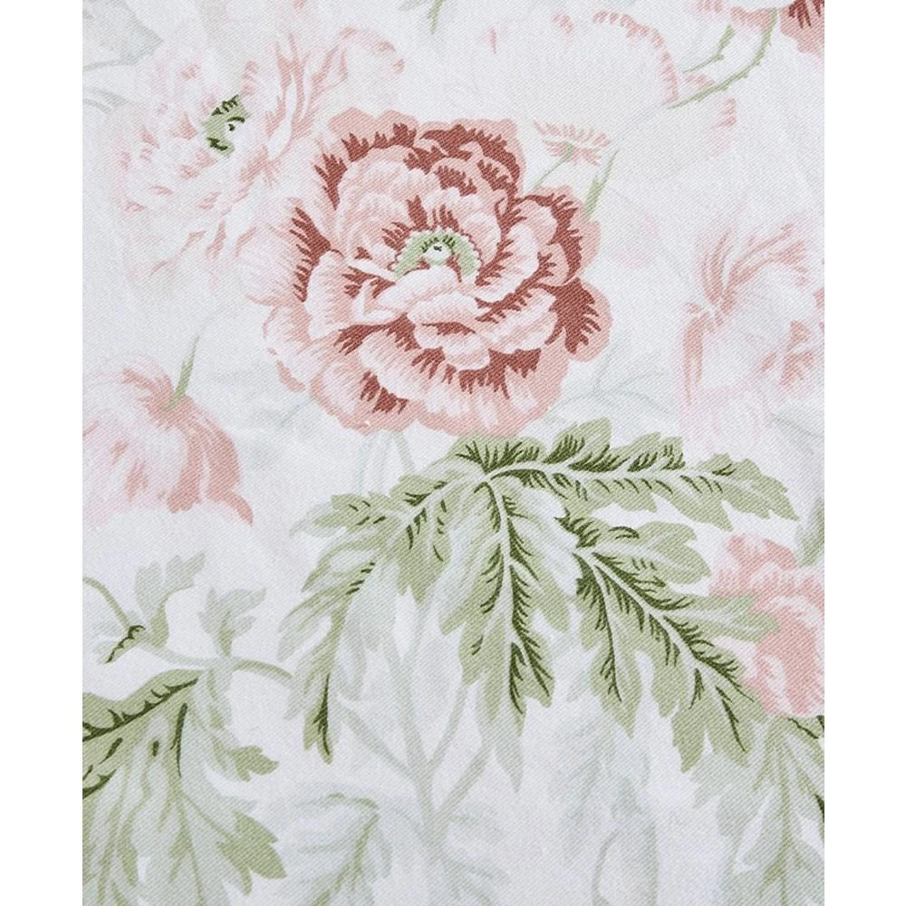 Breezy Floral Shower Curtain, 72" x 72" 商品