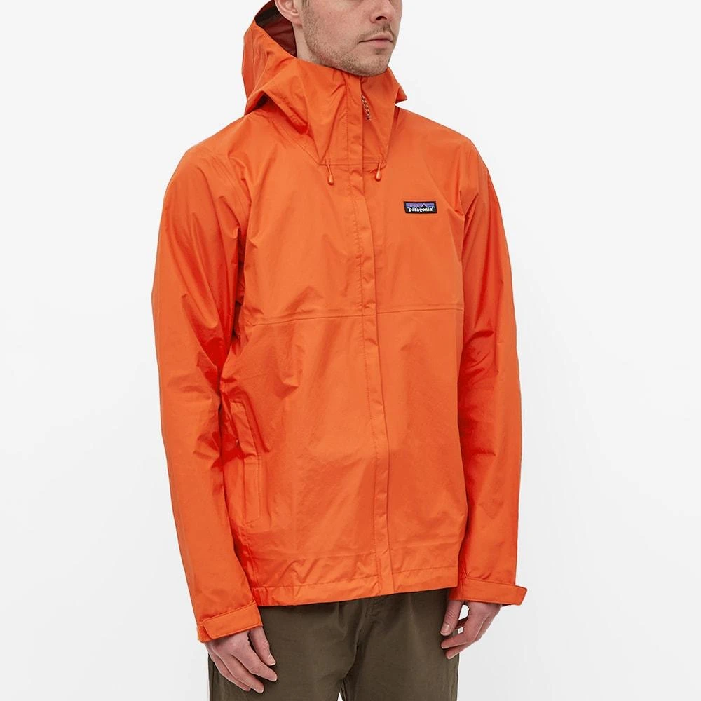 商品Patagonia|Patagonia Torrentshell 3L Jacket,价格¥1576,第2张图片详细描述