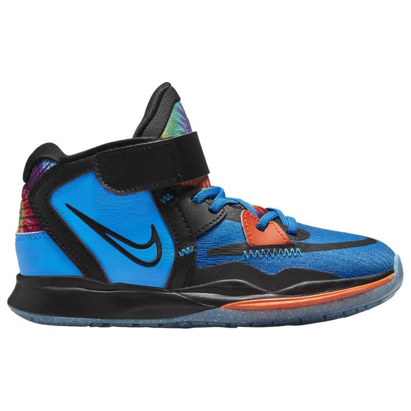 商品NIKE|Nike Kyrie 8 - Boys' Preschool,价格¥296-¥592,第1张图片