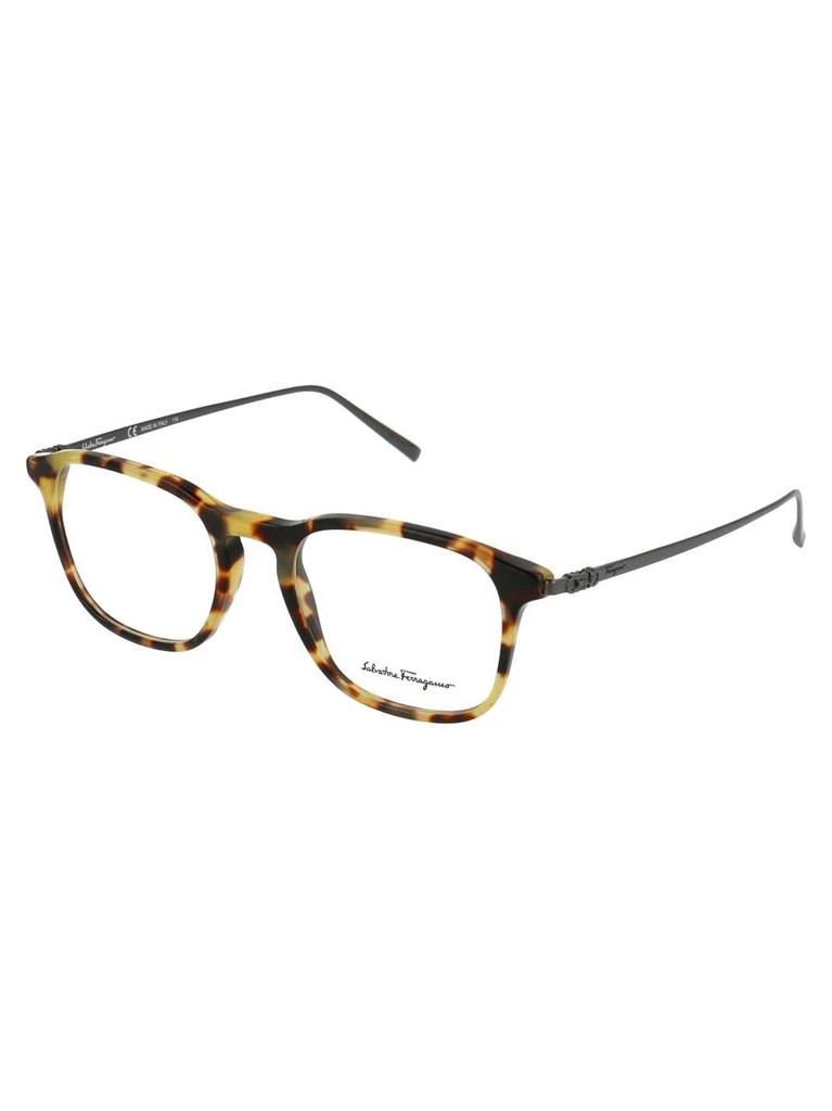 商品Salvatore Ferragamo|Salvatore Ferragamo OPTICAL,价格¥1912,第2张图片详细描述
